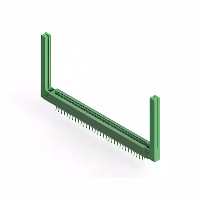 307-064-460-258 EDAC Inc.  Edgeboard Connectors